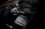 Hyundai Equus 2009 года